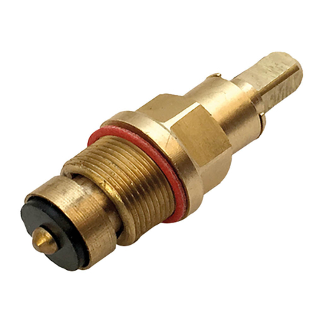Кранбукса EUROPRODUCT EP KB-008-RR 1/2" з посиленою гумою для змішувачів (AC0536) Кранбукса EUROPRODUCT EP KB-008-RR 1/2" з посиленою гумою для змішувачів (AC0536)