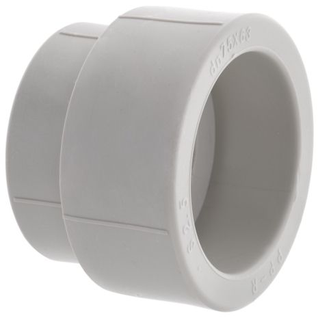 Перехід 90 x 63 редукція поліпропілен PPR KOER