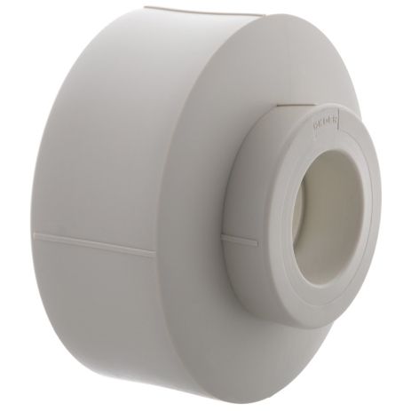 Перехід 110 x 63 редукція поліпропілен PPR KOER Перехід 110 x 63 редукція поліпропілен PPR KOER