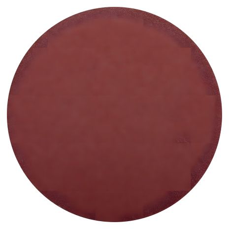 Шлифовальный круг на липучке 125 мм зерно 180 SHOWBOX, 100 шт MASTERTOOL 08-3018PC