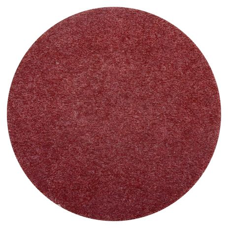 Шліфувальне коло на липучці 125 мм зерно 40 SHOWBOX 100 шт MASTERTOOL 08-3004PC Шліфувальне коло на липучці 125 мм зерно 40 SHOWBOX 100 шт MASTERTOOL 08-3004PC