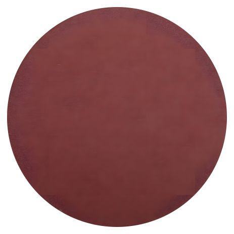 Шліфувальне коло 125 мм зерно 240 на липучці SHOWBOX 100 шт, MASTERTOOL (08-3024PC)