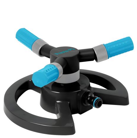 Распылитель на стойке с тремя рожками Presto-PS (7825)