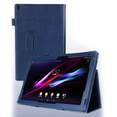 Чохол для Sony Xperia Tablet Z DarkBlue