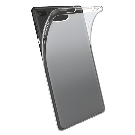 Чохол SoftGel Kids дитячий Lenovo Tab 4 7 Essential TB-7304i Transparent