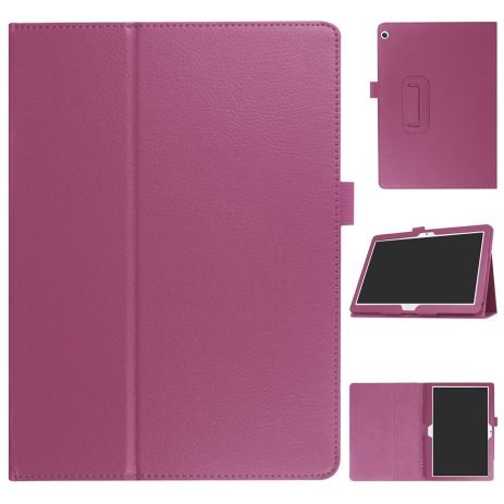 Чехол HUAWEI MediaPad T3 9.6 ags-l09 ags-w09 Classic Violet