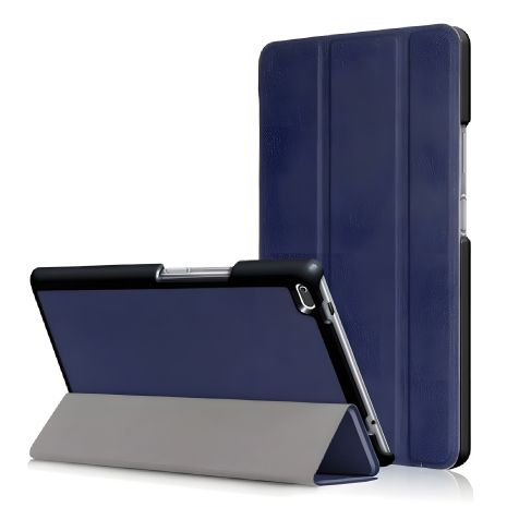 Lenovo Tab E8 чохол HardCase tb-8304f 8304l 8.0 Синій