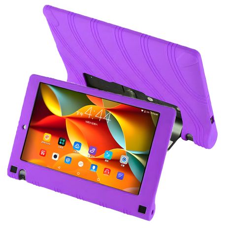 Π§ΠΎΡ
ΠΎΠ» SoftGel Kids Π΄ΠΈΡΡΡΠΈΠΉ Lenovo Yoga Tab3 Yt3-X50 Π€ΡΠΎΠ»Π΅ΡΠΎΠ²ΠΈΠΉ Π§ΠΎΡ
ΠΎΠ» SoftGel Kids Π΄ΠΈΡΡΡΠΈΠΉ Lenovo Yoga Tab3 Yt3-X50 Π€ΡΠΎΠ»Π΅ΡΠΎΠ²ΠΈΠΉ