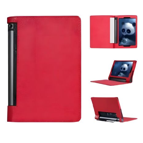 Чехія для таблетки йоги Lenovo 2 830F Класичний червоний