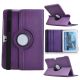 Фіолетовий чохол Samsung Galaxy Note 10.1 N8000 з поворотом на 360 Фіолетовий чохол Samsung Galaxy Note 10.1 N8000 з поворотом на 360