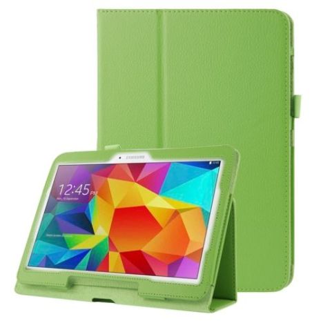 Чохол Samsung Galaxy Tab 4 10.1 T530 Green