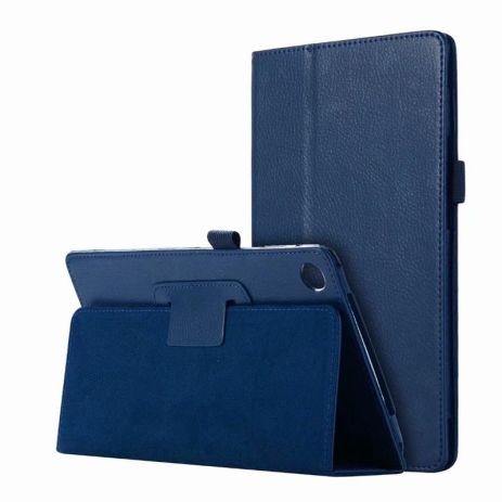 Чехол HUAWEI MediaPad M5 8.4 SHT-AL09 W09 8.4 Classic DarkBlue