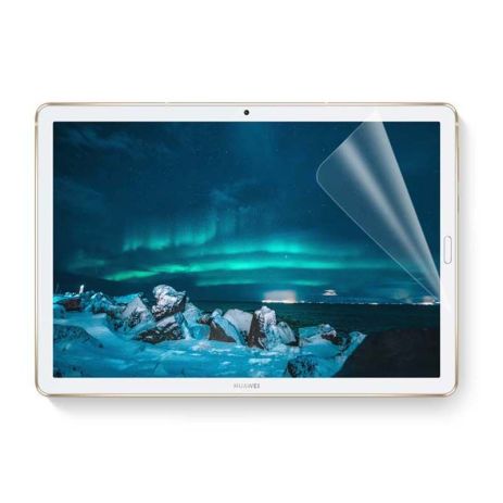 Пленка Huawei MediaPad M6 10.8 SCM W09 AL00 Пленка Huawei MediaPad M6 10.8 SCM W09 AL00