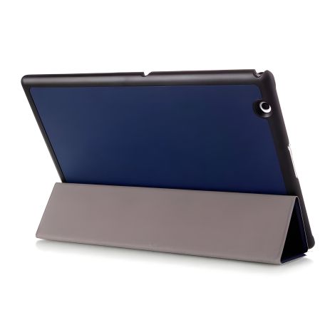Закалённая чехол Sony Xperia Tablet Z4 HardCase, синий