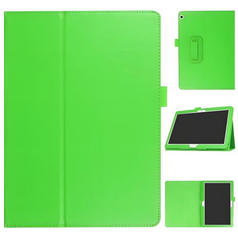 MediaPad чохол HUAWEI T3 9.6 ags-l09 ags-w09 книжка Зелений