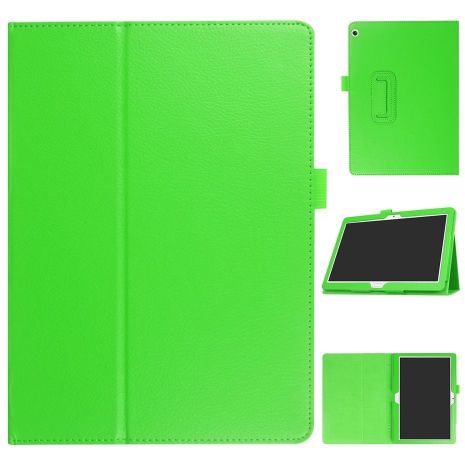 Чохол HUAWEI MediaPad T3 9.6 ags-l09 ags-w09 Classic Green