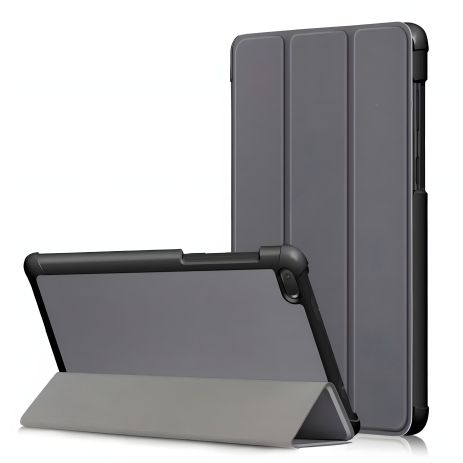 HardCase чохол Lenovo Tab E8 tb-8304f1 8.0 Сірий