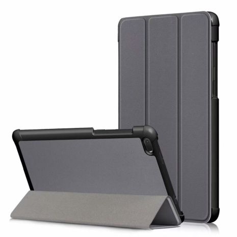 Чохол 3fold Lenovo Tab E8 tb-8304f1 8.0 Grey