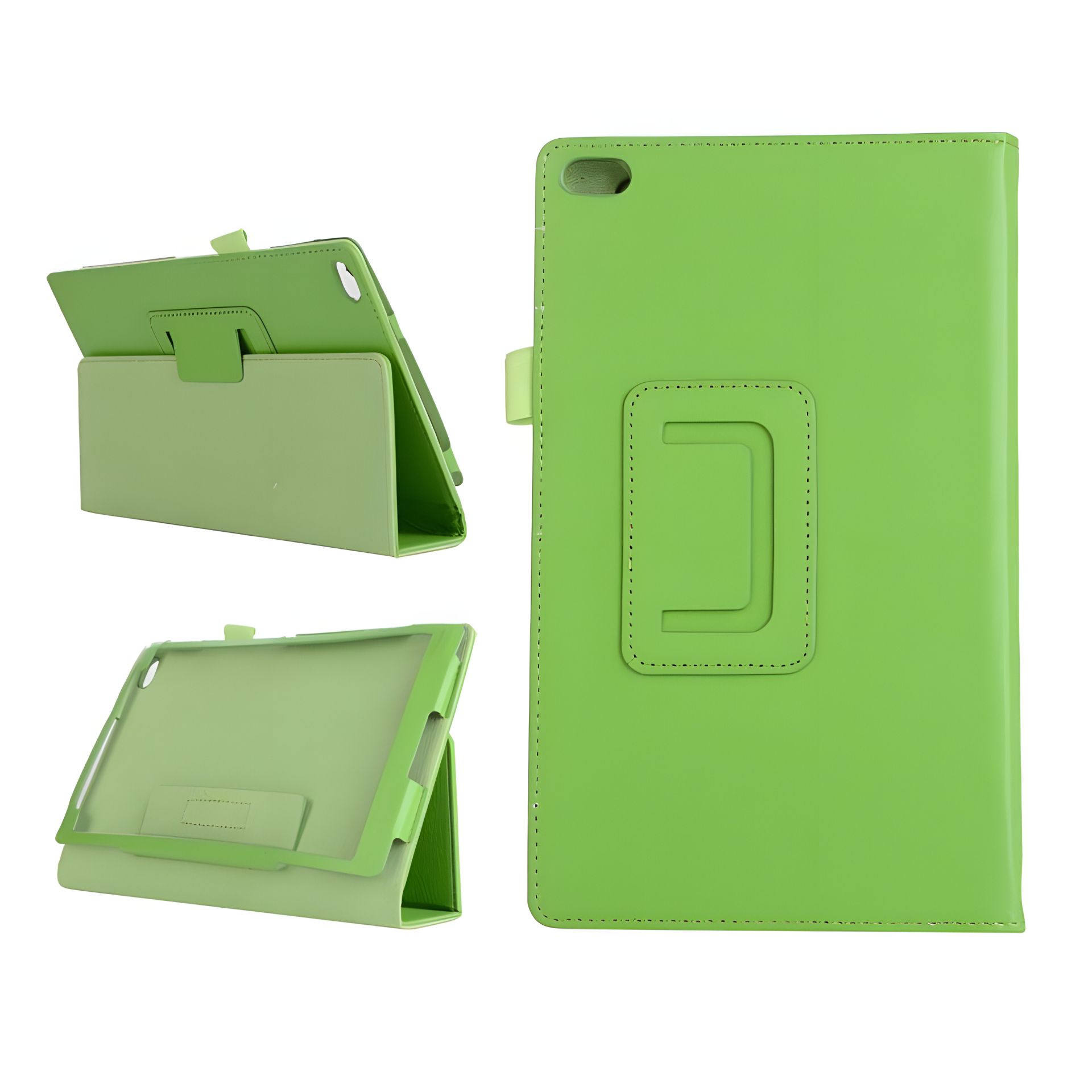 Lenovo Tab4 7 Essential TB-7304 Класичний зелений Lenovo Tab4 7 Essential TB-7304 Класичний зелений