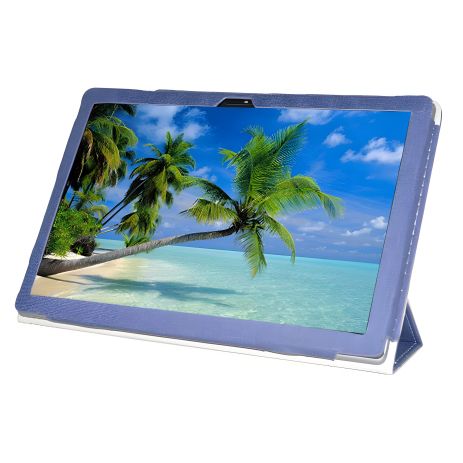 Teclast M40 Синій чохол для 2020