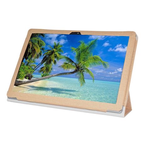 Чохол для Teclast M40 2020 Золотий