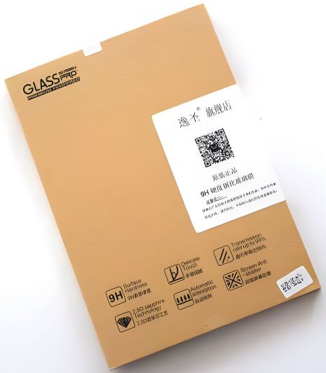 Захисне скло для Samsung Tab A 8.4 2020 SM-T307