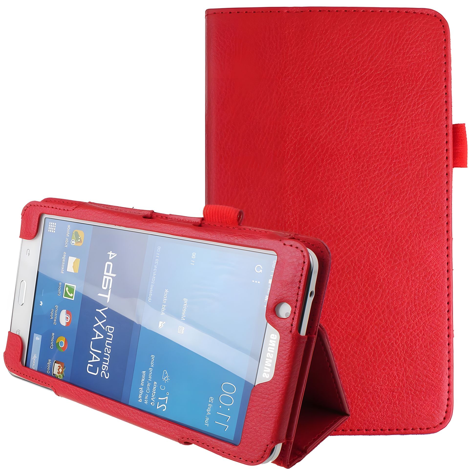 Π§ΠΎΡ
ΠΎΠ» Samsung Galaxy Tab 4 7.0 T235 Π§Π΅ΡΠ²ΠΎΠ½ΠΈΠΉ Π§ΠΎΡ
ΠΎΠ» Samsung Galaxy Tab 4 7.0 T235 Π§Π΅ΡΠ²ΠΎΠ½ΠΈΠΉ