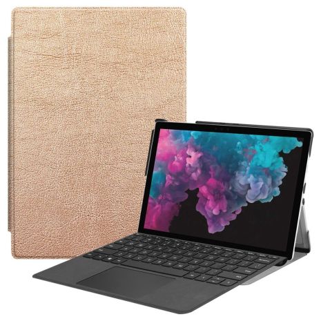 Чехол Stand Cover Microsoft Surface Pro 9 Gold