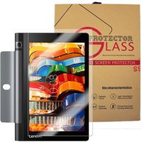 Захисне скло Lenovo Yoga Tablet 3 850 Luxury