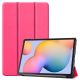 Захисний чохол Samsung Galaxy Tab S6 lite 10.4 P610 P615 HardCase Рожевий