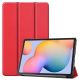 Чохол Samsung Galaxy Tab S6 lite 10.4 P610 P615 HardCase Червоний
