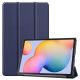 Чохол Galaxy Tab A 8.4 SM-T307 3fold DarkBlue