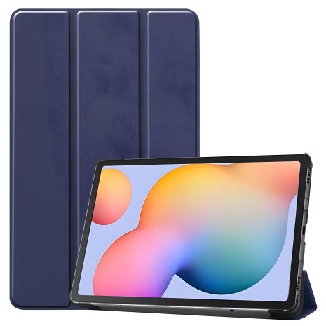 Спеціальний чохол Galaxy Tab A 8.4 SM-T307 HardCase Синій