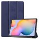 Чехол для Galaxy Tab A 8.4 SM-T307 HardCase Синій Чехол для Galaxy Tab A 8.4 SM-T307 HardCase Синій
