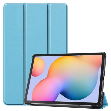 Чохол Samsung Galaxy Tab A 8.4 SM-T307 HardCase Голубий