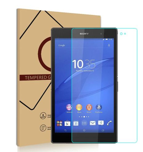 Захисне скло Sony Tablet Z3 8.0 Luxury
