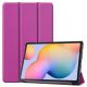 Чохол Samsung Galaxy Tab A 2020 8.4 SM-T307 3fold Violet