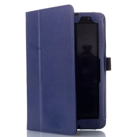 Lenovo Tab 2 8.0 А8-50 Синій FullProtect Чохол