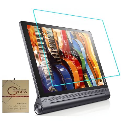 Захисне скло 9H+ Lenovo Yoga Tablet 3 X90 x703 10.1 Pro Luxury