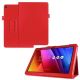 Чехол Zenpad 10.1 Z300 Classic Red