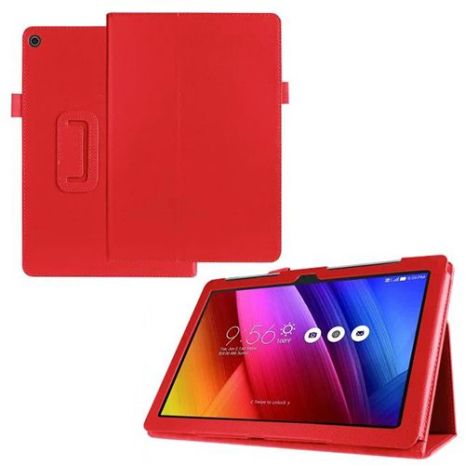 Чехол Zenpad 10.1 Z300 Classic Red