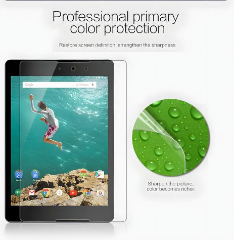 Захисна плівка для HTC Nexus 9
