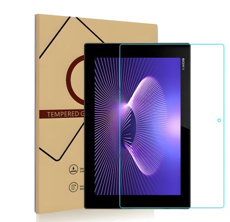Sony Tablet Z4 Скло захисне Luxury