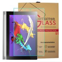 Захисне скло Lenovo Yoga Tablet 2 8.0 Luxury
