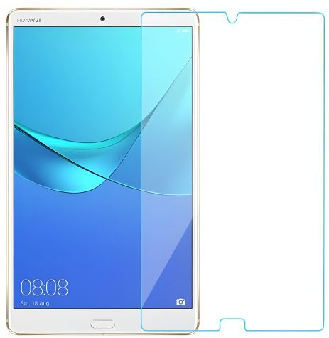 MediaPad Huawei M5 Плівка 8.4 SHT-AL09 W09