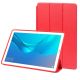 Чехол Premium Cover Huawei MediaPad M5 8.4 Red