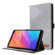 Серый чехол для Huawei MatePad t8 8.0 2020 Kobe2-L09 Kobe2-L03