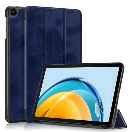 Huawei MatePad SE 10.4 Чохол AGS5-L09 AGS5-W09 синій