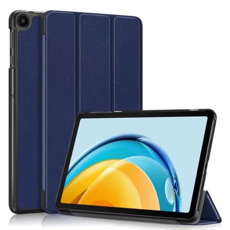 Чохол 3Fold Huawei MatePad SE 10.4 AGS5-L09 AGS5-W09 DarkBlue