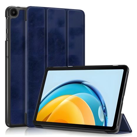 Huawei MatePad SE 10.4 Чохол AGS5-L09 AGS5-W09 синій